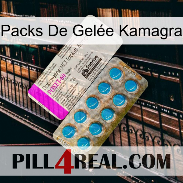 Packs De Gelée Kamagra new07